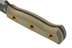 Böker Plus Vigtig 02BO075 Cuchillo De Bushcraft, Diseño Dave Wenger 11 Böker Plus Vigtig 02BO075 Cuchillo De Bushcraft, Diseño Dave Wenger -Tienda De Cuchillos BO02BO075 04 boker scaled