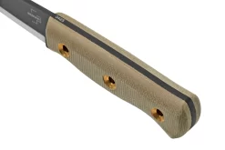 Böker Plus Vigtig 02BO075 Cuchillo De Bushcraft, Diseño Dave Wenger 13 Böker Plus Vigtig 02BO075 Cuchillo De Bushcraft, Diseño Dave Wenger -Tienda De Cuchillos BO02BO075 06 boker scaled