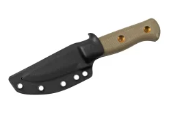 Böker Plus Vigtig 02BO075 Cuchillo De Bushcraft, Diseño Dave Wenger 14 Böker Plus Vigtig 02BO075 Cuchillo De Bushcraft, Diseño Dave Wenger -Tienda De Cuchillos BO02BO075 07 boker scaled