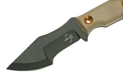 Böker Plus Micro Tracker 02BO076 Cuchillo De Supervivencia, Diseño Dave Wenger -Tienda De Cuchillos BO02BO076 03 boker scaled