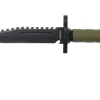 Böker Magnum M-Spec Survival Knife 02SC005 Cuchillo De Supervivencia
