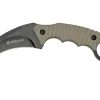 Böker Magnum Spike Karambit 02SC028 Cuchillo Fijo Karambit