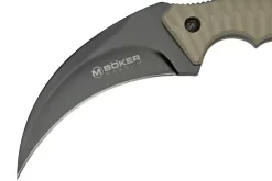 Böker Magnum Spike Karambit 02SC028 Cuchillo Fijo Karambit -Tienda De Cuchillos BO02SC028 03 boker scaled