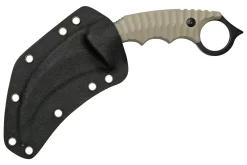 Böker Magnum Spike Karambit 02SC028 Cuchillo Fijo Karambit -Tienda De Cuchillos BO02SC028 07 boker scaled