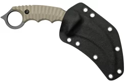 Böker Magnum Spike Karambit 02SC028 Cuchillo Fijo Karambit -Tienda De Cuchillos BO02SC028 08 boker scaled