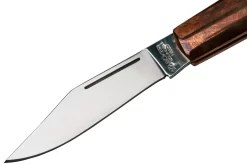 Böker Barlow Copper Integral Desert Ironwood 110045 -Tienda De Cuchillos BO110045 03 boker scaled