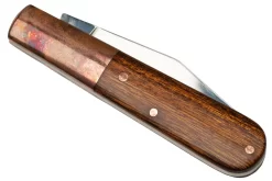 Böker Barlow Copper Integral Desert Ironwood 110045 -Tienda De Cuchillos BO110045 04 boker scaled
