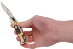 Böker Junior Scout 111910 Stag, Navaja 15 Böker Junior Scout 111910 Stag, Navaja -Tienda De Cuchillos BO111910 08 boker scaled