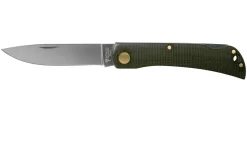 Böker Rangebuster Green 111914 Navaja
