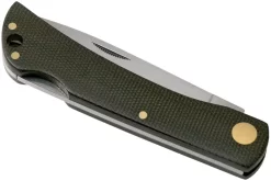 Böker Rangebuster Green 111914 Navaja -Tienda De Cuchillos BO111914 04 boker scaled