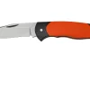 Böker Scout G10 Black Orange 112091 Navaja