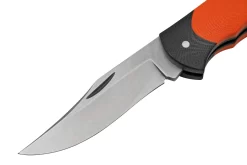 Böker Scout G10 Black Orange 112091 Navaja -Tienda De Cuchillos BO112091 03 boker scaled