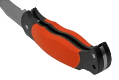 Böker Scout G10 Black Orange 112091 Navaja -Tienda De Cuchillos BO112091 04 boker scaled