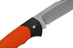 Böker Scout G10 Black Orange 112091 Navaja -Tienda De Cuchillos BO112091 05 boker scaled