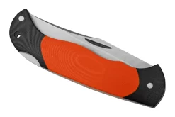 Böker Scout G10 Black Orange 112091 Navaja -Tienda De Cuchillos BO112091 06 boker scaled
