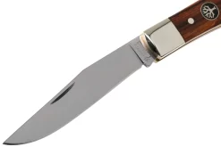 Böker Trapper Uno Desert Ironwood 112565 Navaja Slipjoint 10 Böker Trapper Uno Desert Ironwood 112565 Navaja Slipjoint -Tienda De Cuchillos BO112565 03 boker scaled
