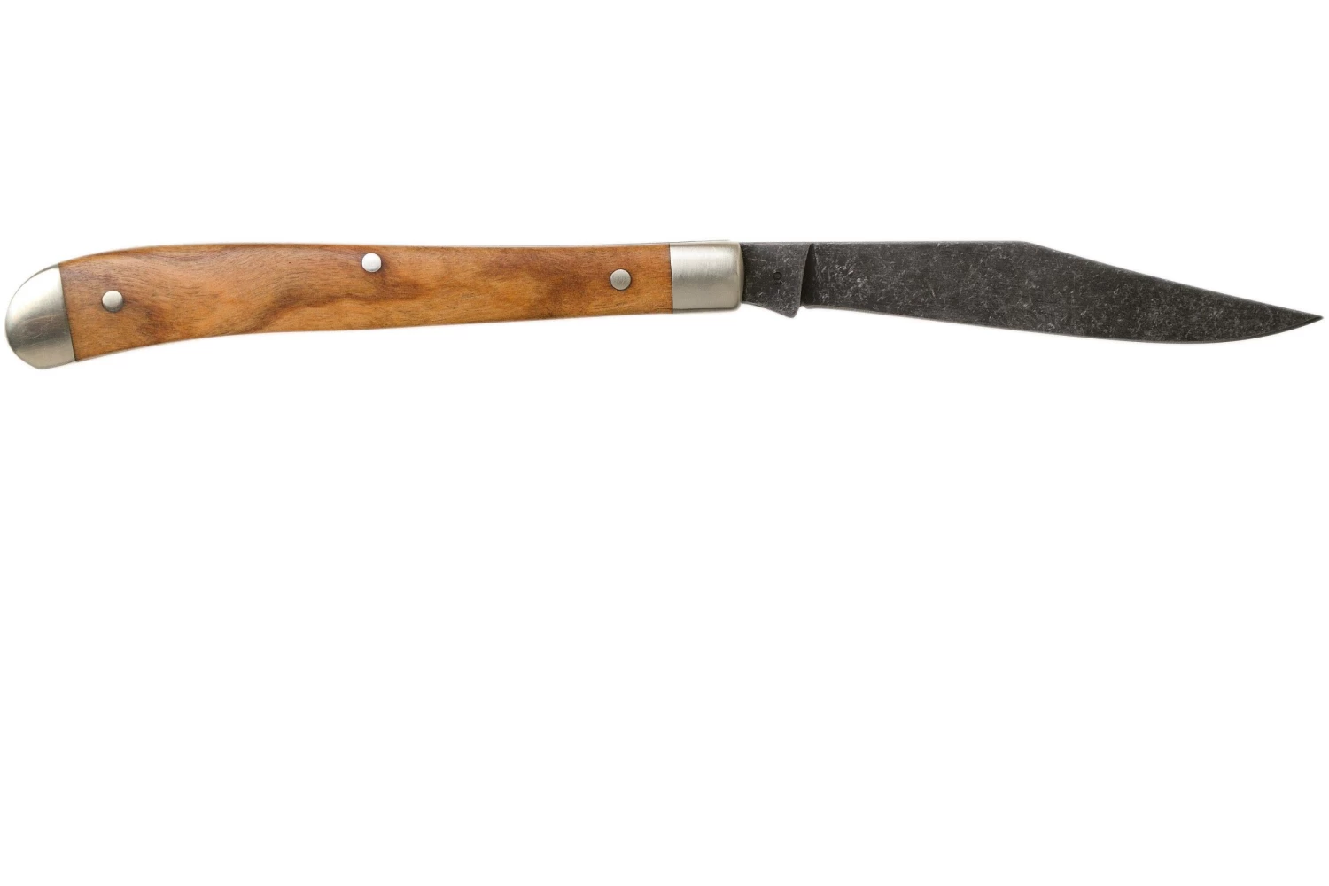 Böker Delicate Acid Olive 119957 Navaja 2 Böker Delicate Acid Olive 119957 Navaja - Imagen 2