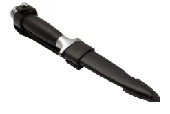 Böker Manufaktur MG-42 Dagger, Chad Nichols Damast, 121506DAM Cuchillo Fijo -Tienda De Cuchillos BO121506DAM 06 boker scaled