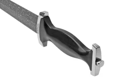 Böker Manufaktur Swiss Dagger Mosaic Damascus 121554DAM Limited Edition Cuchillo Daga -Tienda De Cuchillos BO121554DAM 04 boker scaled