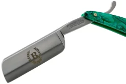 Böker Manufaktur Abalone Navaja De Afeitar 140203 -Tienda De Cuchillos BO140203 03 boker scaled