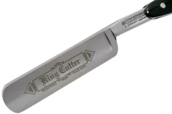 Böker Manufaktur King Cutter 5/8 Navaja De Afeitar 140524" -Tienda De Cuchillos BO140524 03 boker bo140524 03