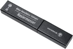 Böker Manufaktur King Cutter 5/8 Navaja De Afeitar 140524" -Tienda De Cuchillos BO140524 07 boker bo140524 07