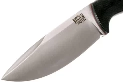 Bark River North Country EDC CPM 154, Black Canvas Micarta, Red Liners 10 Bark River North Country EDC CPM 154, Black Canvas Micarta, Red Liners -Tienda De Cuchillos BRK02 054BRKC RL 03 bark river brk02 054brkc rl 03