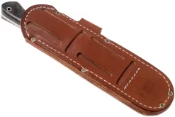 Bark River Aurora A2 Dark Blue Elder Burl, Cuchillo Bushcraft -Tienda De Cuchillos BRK06 115DBEB 07 bark river knives scaled