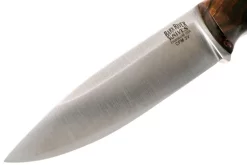 Bark River Aurora 3V, Desert Ironwood #3 Cuchillo Bushcraft -Tienda De Cuchillos BRK06 122 3VDIW 03 bark river brk06 122 3vdiw 03