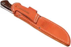 Bark River Aurora 3V, Desert Ironwood #3 Cuchillo Bushcraft -Tienda De Cuchillos BRK06 122 3VDIW 09 bark river brk06 122 3vdiw 09