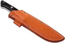 Bark River Aurora A2, Black Canvas Micarta 14 Bark River Aurora A2, Black Canvas Micarta -Tienda De Cuchillos BRK06 140BRKC 07 bark river brk06 140brkc 07