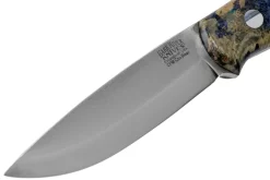 Bark River Bushcrafter CPM CruWear, Deep Blue & Natural Maple Burl, Cuchillo Bushcraft 9 Bark River Bushcrafter CPM CruWear, Deep Blue & Natural Maple Burl, Cuchillo Bushcraft -Tienda De Cuchillos BRK06 165DBNMB 03 bark river knives scaled