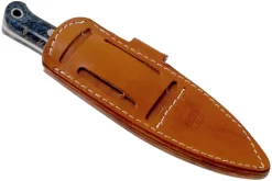 Bark River Bushcrafter CPM CruWear, Deep Blue & Natural Maple Burl, Cuchillo Bushcraft 13 Bark River Bushcrafter CPM CruWear, Deep Blue & Natural Maple Burl, Cuchillo Bushcraft -Tienda De Cuchillos BRK06 165DBNMB 07 bark river knives scaled