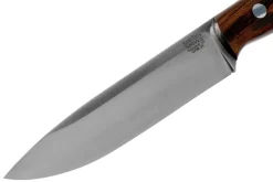 Bark River Aurora II CPM 3V, Desert Ironwood Cuchillo Bushcraft -Tienda De Cuchillos BRK06 225DIW 03 bark river knives scaled