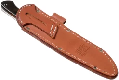 Bark River Aurora II CPM 3V, Desert Ironwood Cuchillo Bushcraft -Tienda De Cuchillos BRK06 225DIW 08 bark river knives scaled