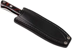 Bark River Bravo Necker II CPM 154CM, Lava Flow Kirinite, Black Sheath 14 Bark River Bravo Necker II CPM 154CM, Lava Flow Kirinite, Black Sheath -Tienda De Cuchillos BRK07 002LFK 07 bark river brk07 002lfk 07