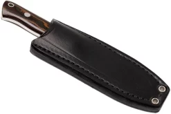 Bark River Bravo Necker II CPM 154CM, Burgundy Snakeskin Micarta 17 Bark River Bravo Necker II CPM 154CM, Burgundy Snakeskin Micarta -Tienda De Cuchillos BRK07 002SBC 07 bark river brk07 002sbc 16