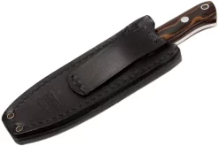 Bark River Bravo Necker II CPM 154CM, Burgundy Snakeskin Micarta 18 Bark River Bravo Necker II CPM 154CM, Burgundy Snakeskin Micarta -Tienda De Cuchillos BRK07 002SBC 08 bark river brk07 002sbc 17