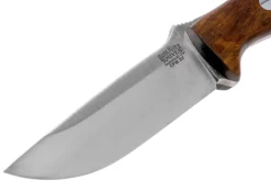 Bark River Bravo 1 CPM 3V, Desert Ironwood Cuchillo De Exterior -Tienda De Cuchillos BRK07 114DIW 03 bark river knives scaled
