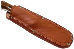 Bark River Bravo 1 CPM 3V, Desert Ironwood Cuchillo De Exterior -Tienda De Cuchillos BRK07 114DIW 06 bark river knives scaled