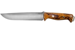 Bark River Bravo 2 A2 Desert Ironwood, Cuchillo Exterior