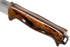 Bark River Bravo 2 A2 Desert Ironwood, Cuchillo Exterior 11 Bark River Bravo 2 A2 Desert Ironwood, Cuchillo Exterior -Tienda De Cuchillos BRK07 211DI 05 bark river knives scaled