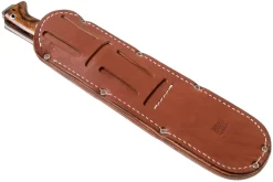 Bark River Bravo 2 A2 Desert Ironwood, Cuchillo Exterior 13 Bark River Bravo 2 A2 Desert Ironwood, Cuchillo Exterior -Tienda De Cuchillos BRK07 211DI 07 bark river knives scaled
