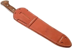 Bark River JX5 Vengeful 1 CPM 3V Dark Curly Maple Machete 15 Bark River JX5 Vengeful 1 CPM 3V Dark Curly Maple Machete -Tienda De Cuchillos BRK10 123DCM 08 bark river brk10 123dcm 08