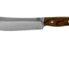 Bark River Kalahari Camp Knife 2 CPM 3V Desert Ironwood Cuchillo De Exterior