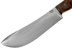 Bark River Kalahari Camp Knife 2 CPM 3V Desert Ironwood Cuchillo De Exterior -Tienda De Cuchillos BRK12 223DI 03 bark river knives scaled