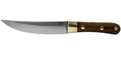 Bark River Hudson Bay Scalper A2 Ziricote Cuchillo De Caza