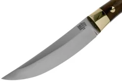 Bark River Hudson Bay Scalper A2 Ziricote Cuchillo De Caza 9 Bark River Hudson Bay Scalper A2 Ziricote Cuchillo De Caza -Tienda De Cuchillos BRK12 223Z 03 bark river knives scaled