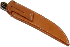 Bark River Hudson Bay Scalper A2 Ziricote Cuchillo De Caza 13 Bark River Hudson Bay Scalper A2 Ziricote Cuchillo De Caza -Tienda De Cuchillos BRK12 223Z 07 bark river knives scaled