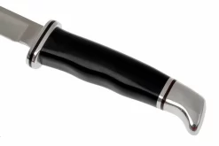 Buck 102 Woodsman 0102BKS-B Fixed, Phenolic 9 Buck 102 Woodsman 0102BKS-B Fixed, Phenolic -Tienda De Cuchillos BUCK0102BKS B 03 buck 102 woodsman buck0102bks b 03